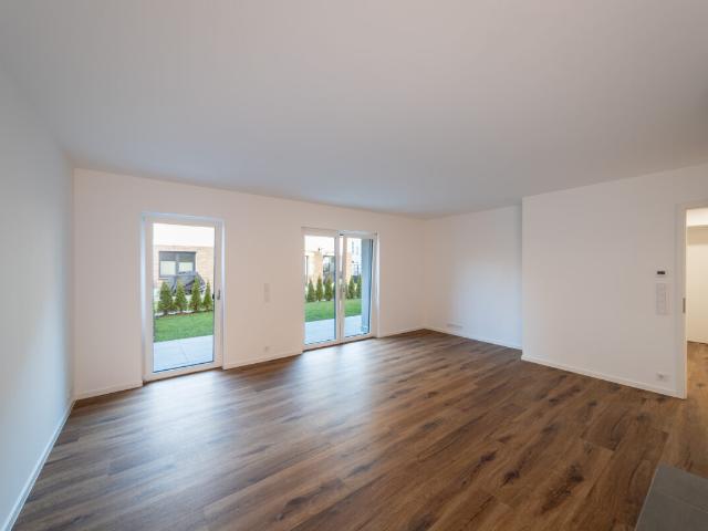 Apartment mieten in Bebra, Hessen