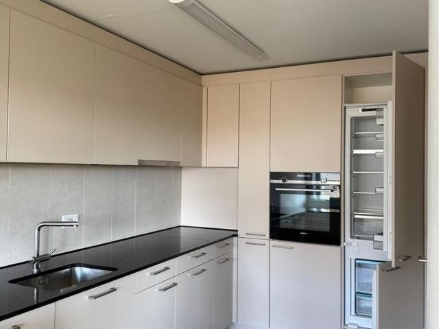 Apartment mieten in Brugg (AG), Aargau