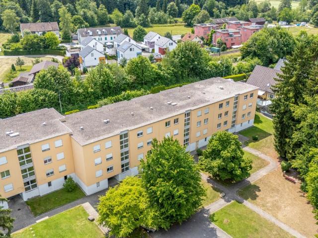 Wohnung kaufen in Zell (ZH), Zürich