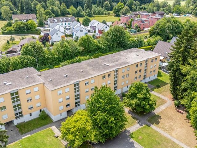 Wohnung kaufen in Zell (ZH), Zürich