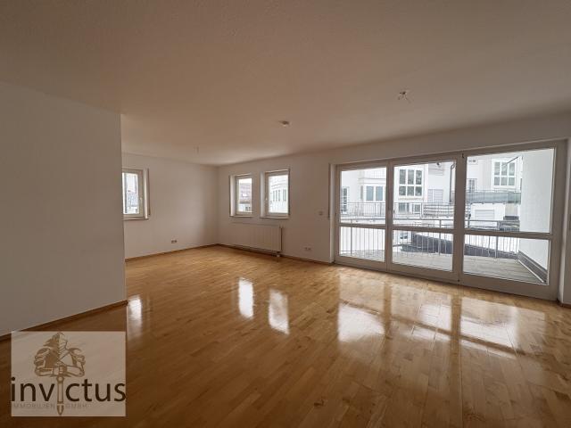Wohnung kaufen in Göllsdorf, Rottweil