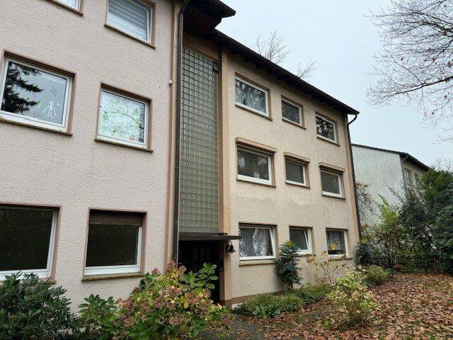 Etagenwohnung kaufen in Haan