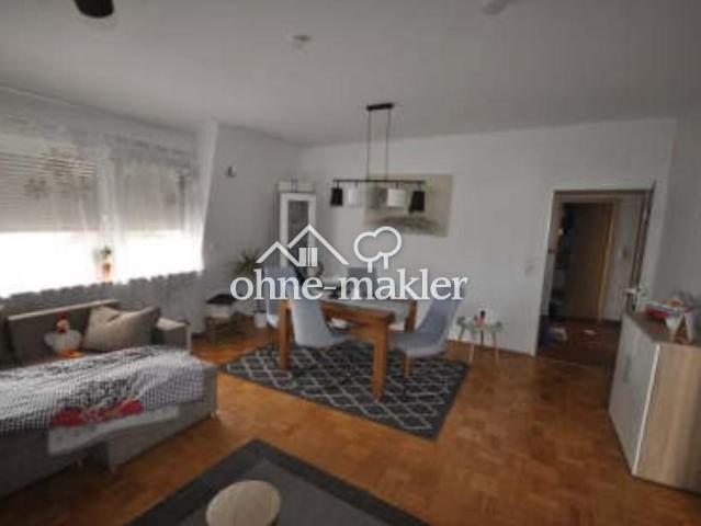 Apartment kaufen in Büdesheim, Hessen