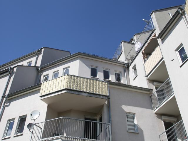 Wohnung mieten in Syratal, Plauen