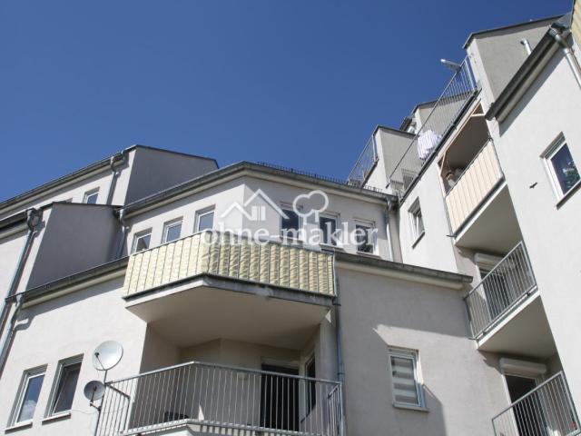 Apartment mieten in Chrieschwitz, Plauen