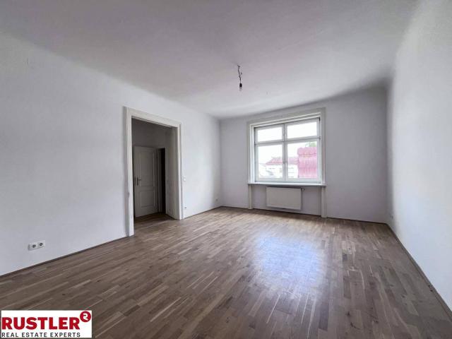 Apartment kaufen in Wien, KG Landstraße