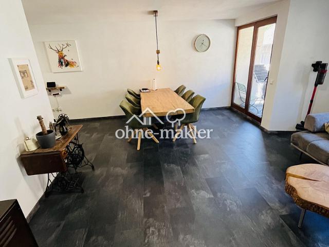 Apartment kaufen in Todtnau (Kernstadt), Todtnau