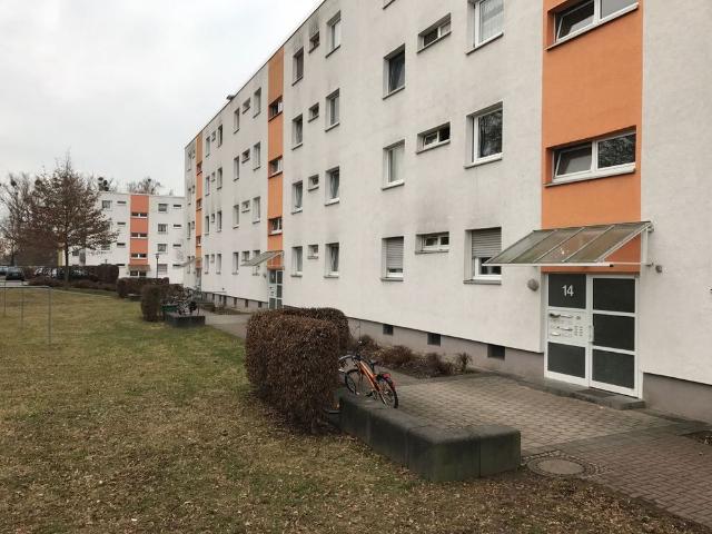 Apartment mieten in Lamboy, Hanau