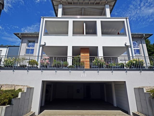 Apartment mieten in Schwäbisch Gmünd, Baden-Württemberg