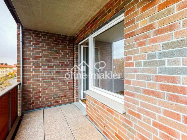 Apartment mieten in Burg, Sachsen-Anhalt