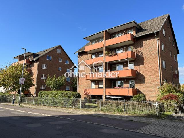 Apartment mieten in Burg, Sachsen-Anhalt