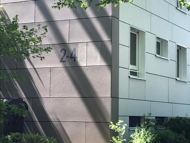 Apartment mieten in Schwalbach, Hessen
