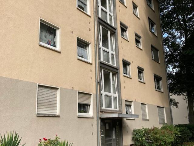 Apartment mieten in Sossenheim, Sachsenhausen