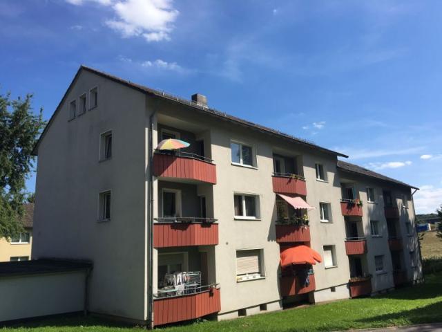 Apartment mieten in Oberzwehren, Kassel