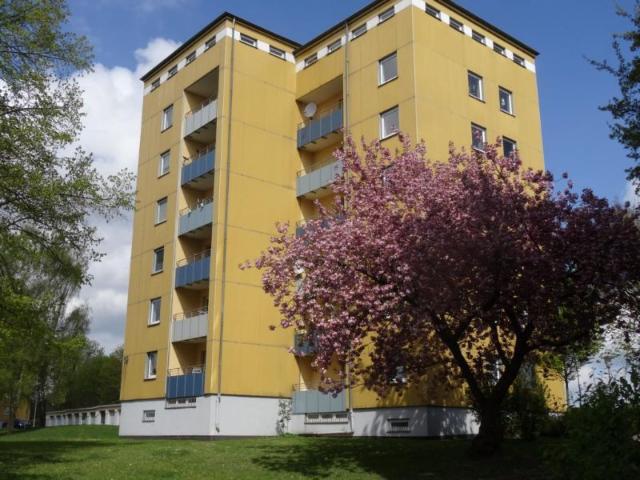 Apartment mieten in Bossental, Kassel