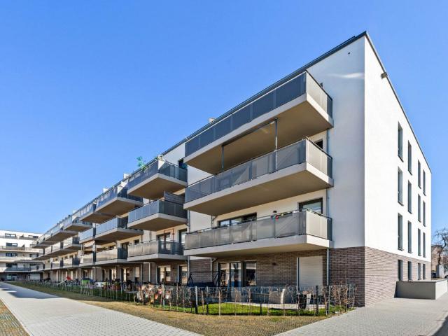 Apartment mieten in Spandau, Berlin