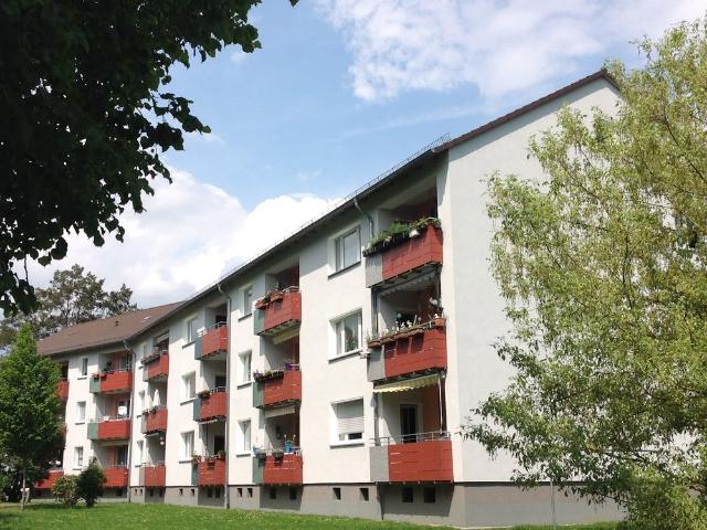 Apartment mieten in Niederzwehren, Kassel