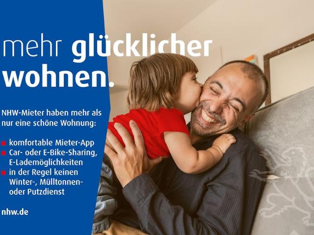 Apartment mieten in Pfungstadt, Hessen