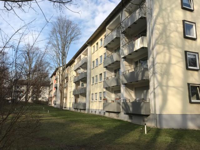 Apartment mieten in Erbenheim, Wiesbaden