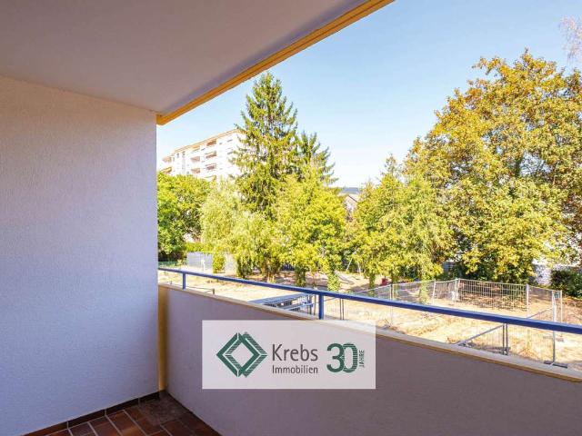 Wohnung kaufen in Leimen, Rhein-Neckar-Kreis