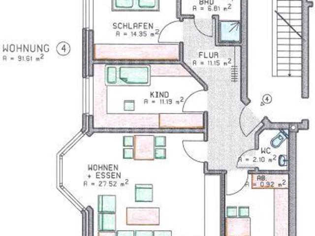 Wohnung kaufen in Jöllenbeck, Bielefeld