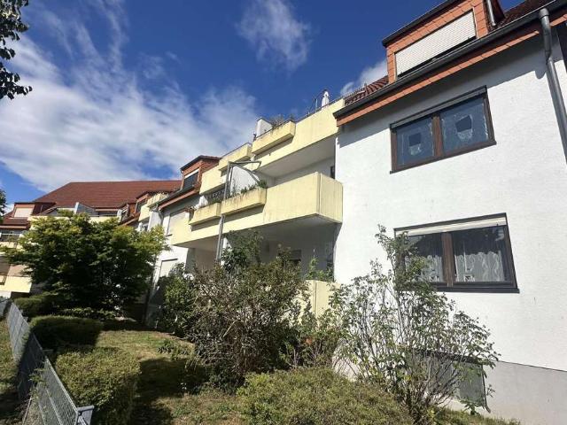 Wohnung kaufen in Worms