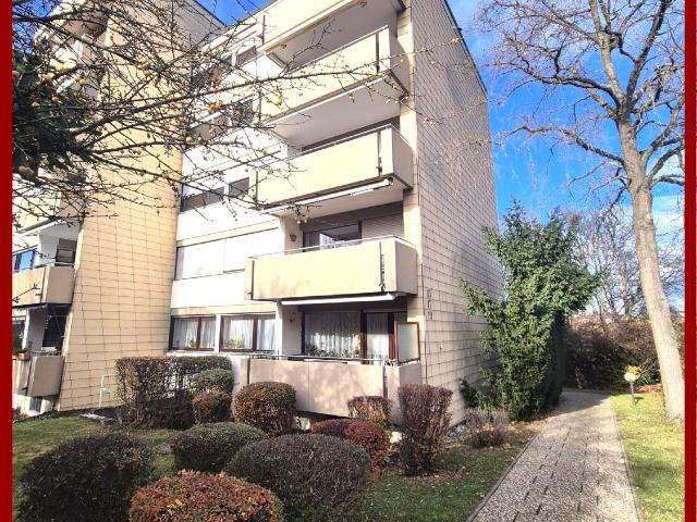 Wohnung kaufen in Korber Höhe, Waiblingen