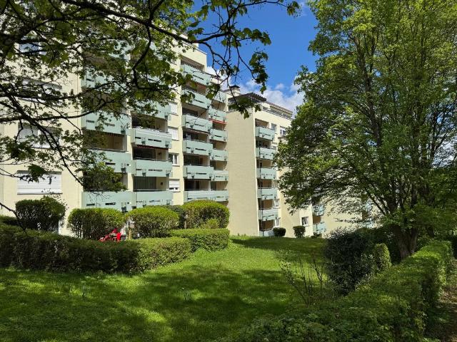 Wohnung kaufen in Degerloch, Stuttgart