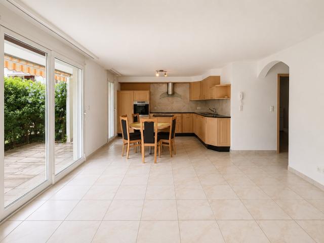 Wohnung mieten in Monthey, Wallis