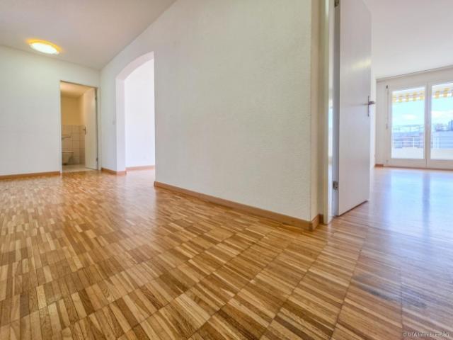 Wohnung kaufen in Zurzach, Aargau