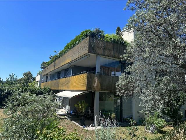Apartment mieten in Untersiggenthal, Aargau