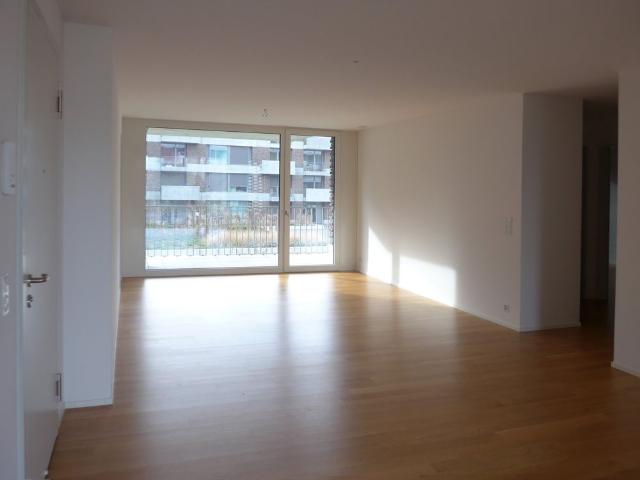 Apartment mieten in Niederfeld, Winterthur