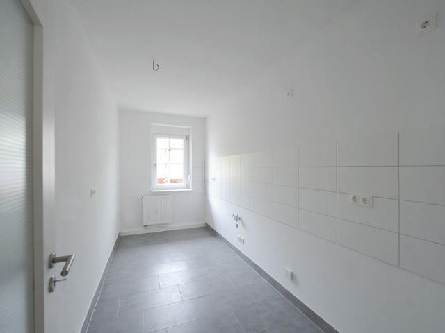 Apartment mieten in Südstadt, Halle