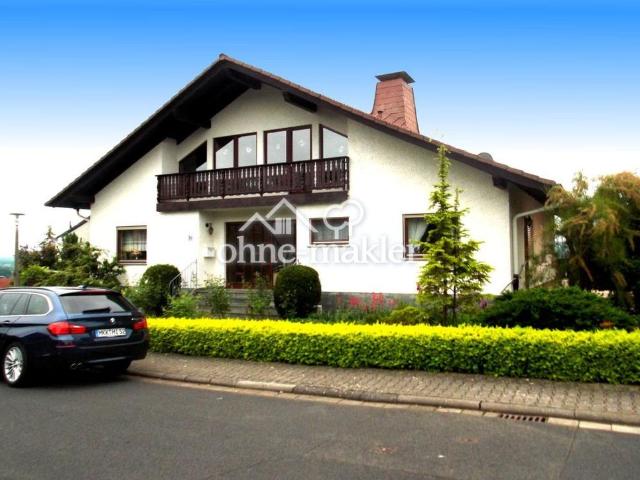 Apartment mieten in Langenselbold, Hessen