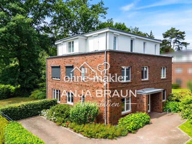 Apartment kaufen in Eimsbüttel, Hamburg