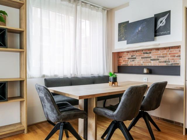 Wohnung kaufen in Leonding, Oberösterreich