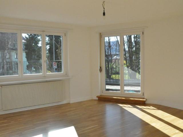 Apartment mieten in Filzfabrik, Wil (SG)