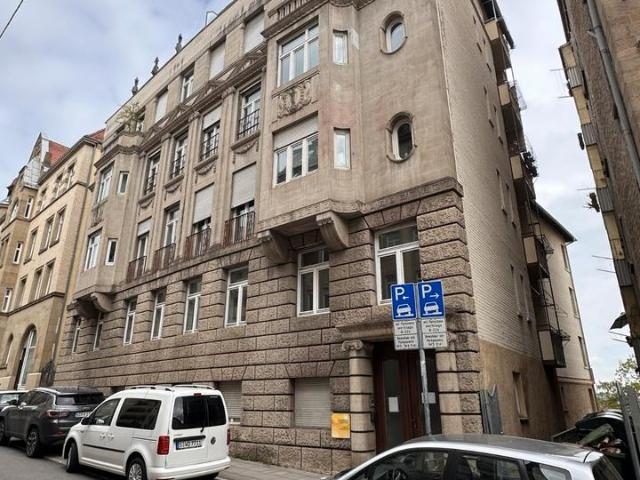 Wohnung mieten in Stuttgart-West, Stuttgart