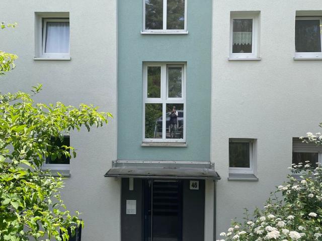 Apartment mieten in Hansenhaus, Marburg
