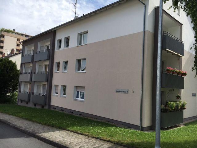Apartment mieten in Bad Soden am Taunus, Hessen