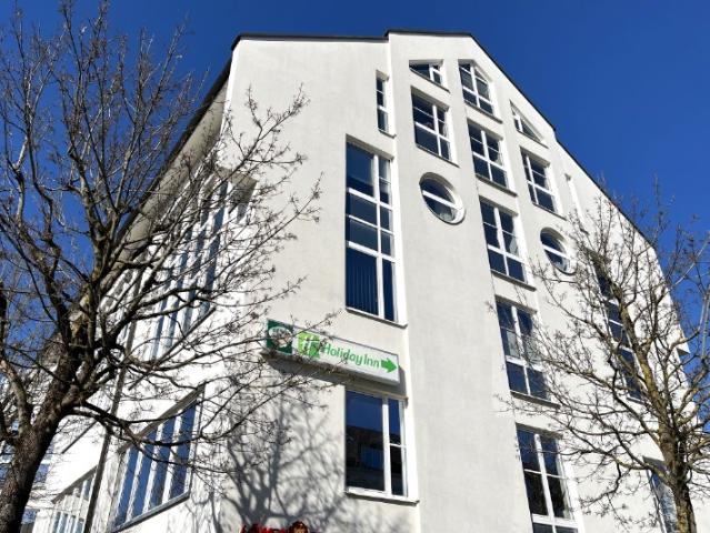 Büro mieten in Unterhaching, Bayern