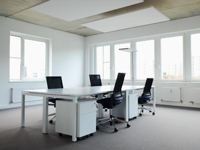 Büro mieten in Unterhaching, Bayern