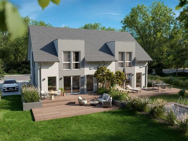 Haus kaufen in Norderstedt, Kreis Segeberg