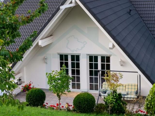 Wohnung kaufen in Jena