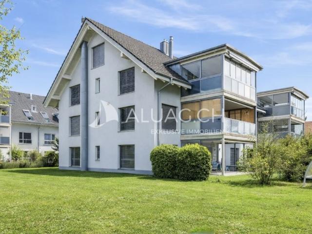 Maisonette kaufen in Worben, Bern