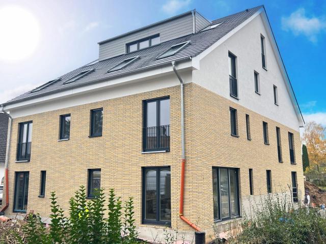 Wohnung kaufen in Scharbeutz, Schleswig-Holstein
