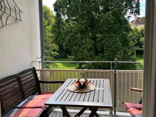 Wohnung kaufen in Sigmaringen, Baden-Württemberg