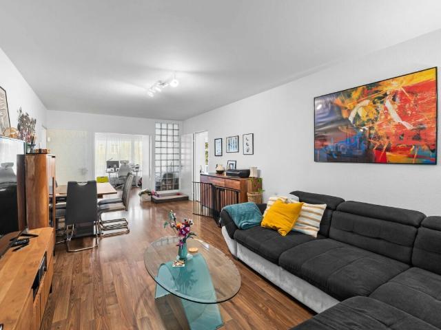 Apartment kaufen in Basel, Basel-Stadt