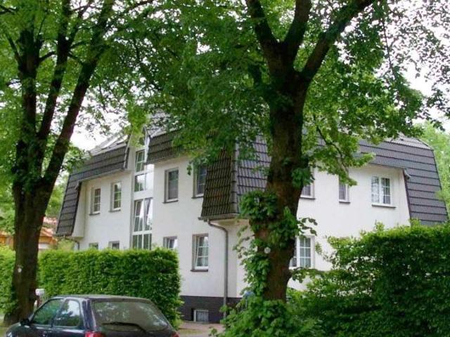 Wohnung kaufen in Falkensee, Brandenburg