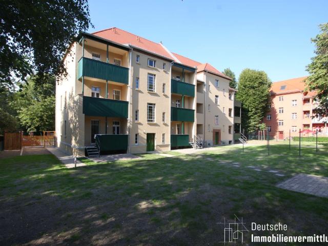 Apartment mieten in Paunsdorf, Leipzig